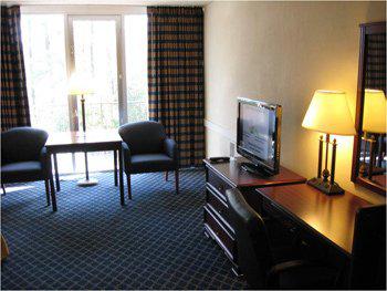 BEST WESTERN Atlanta Northwest Hotel