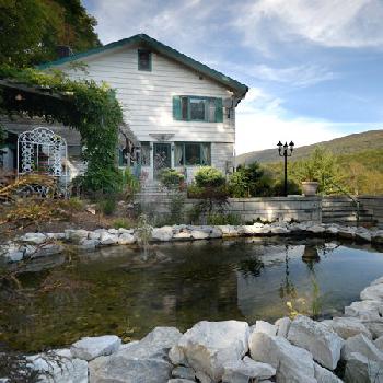 Marbledge Lodge