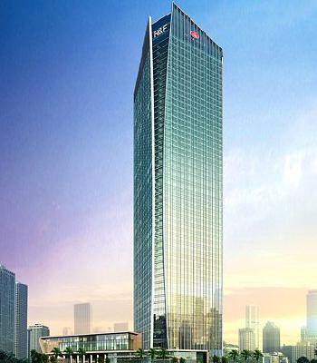 Renaissance Huizhou Hotel
