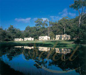 Marwood Villas