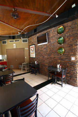 BEST WESTERN PLUS InnSuites Yuma Mall Hotel & Suites