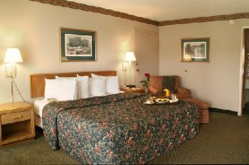 Holiday Inn BOSSIER CITY
