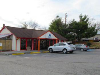 Americas Best Value Inn