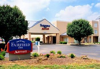 Fairfield Inn Bowling Green