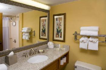 Crowne Plaza FORT MYERS AT BELL TOWER SHOPS