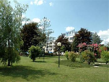 Novotel Nancy Ouest