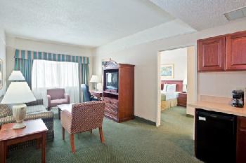 Holiday Inn Hotel & Suites OVERLAND PARK-WEST