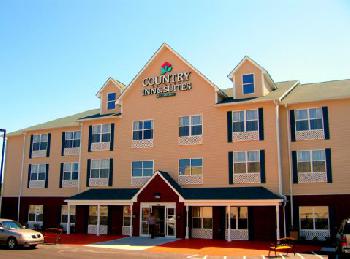 Country Inn & Suites By Carlson, Dothan, AL