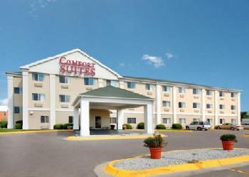 Comfort Suites Lincoln