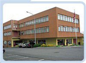 Hostel Central