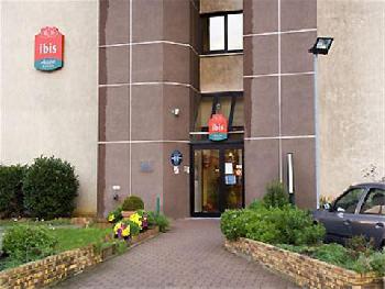 Ibis Creteil