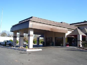 Americas Best Value Inn