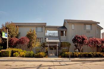 Holiday Inn Express MONTEREY-CANNERY ROW
