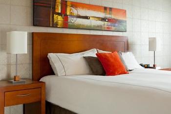 Hotel Sepia