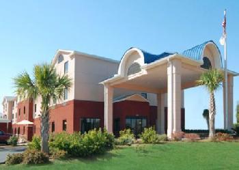 Comfort Inn & Suites