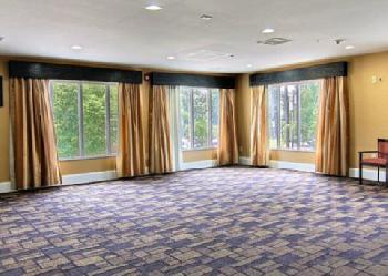 Comfort Inn & Suites Greenville