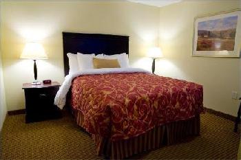 Home Towne Suites Columbus