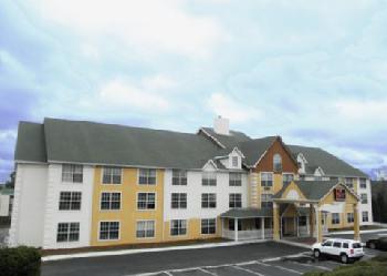 The Inn and Suites at Galleria, a Rodeway Inn & Suites
