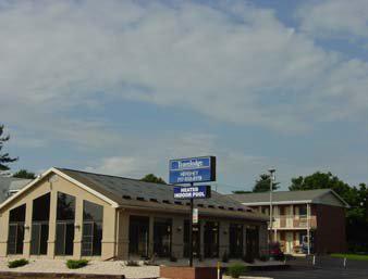 Travelodge Hershey