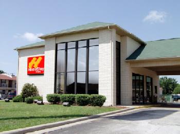 Homestay Inn  Springfield