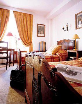 Hostellerie du Coq-Hardi