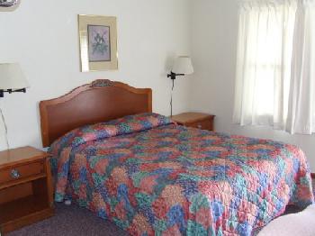 Best Budget inn