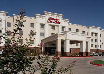 Hampton Inn  Suites Greenville