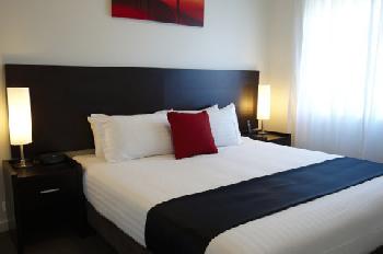 Quest Mawson Lakes