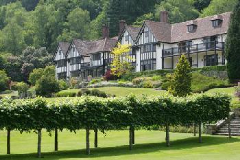 Gidleigh Park