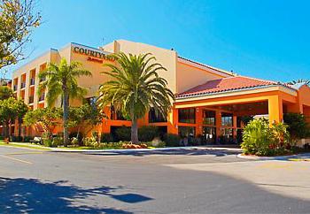 Courtyard Boynton Beach