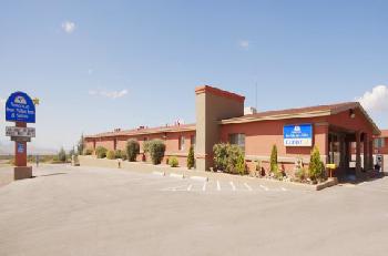 Americas Best Value Inn Bisbee