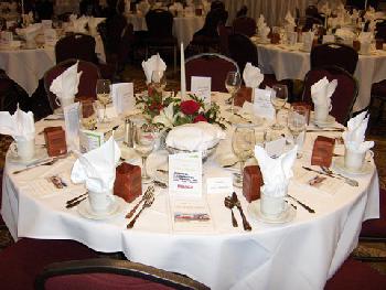 Holiday Inn CONFERENCE CTR MARSHFIELD