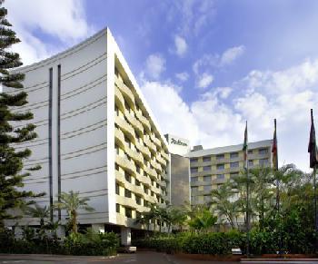 Radisson Royal Hotel Cali