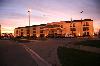 Hampton Inn JolietI80 IL