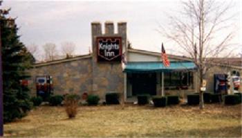 Knights Inn Detroit Area/Farmington Hills