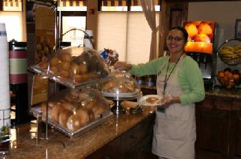 Hampton Inn  Suites El PasoAirport