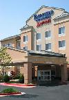 Fairfield Inn & Suites Springdale