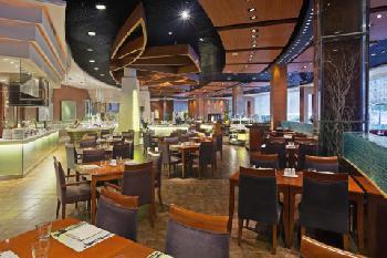 Holiday Inn CHENGDU WEST CENTURY CITY