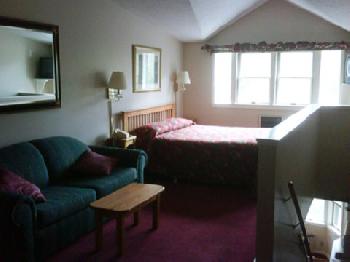 The Valley Inn