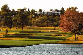 Omni Tucson National  Resort