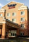 Fairfield Inn & Suites Wilkes-Barre Scranton