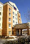 Fairfield Inn & Suites Germantown Gaithersburg
