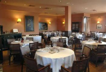 Torremirona Golf + Spa Resort