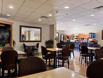 Baymont Inn and Suites Myrtle Beach