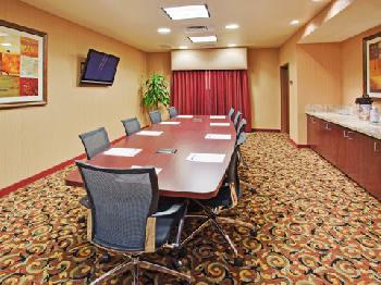 Holiday Inn Express Hotel & Suites ATASCADERO