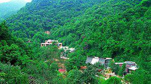 Utop Primeval Resort Hotel Huizhou