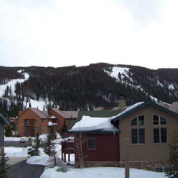 Central Keystone by Key to the Rockies