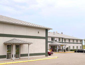 Super 8 Ionia MI