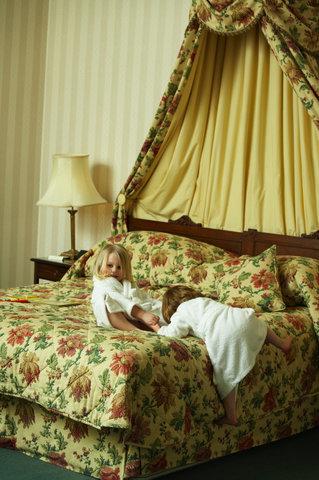 Ashdown Park Hotel