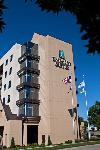 Embassy Suites St Louis  Airport